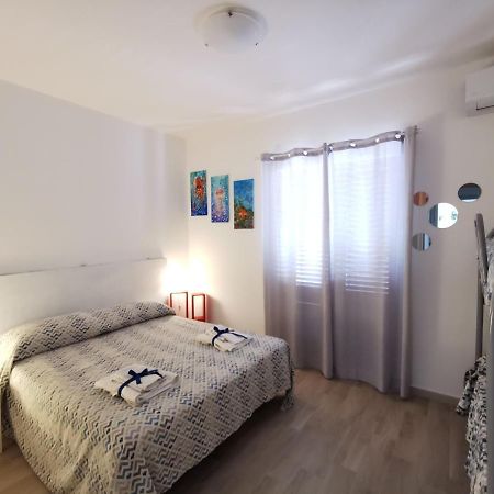 Sole Mio Vacation Apartman San Vito Lo Capo Kültér fotó