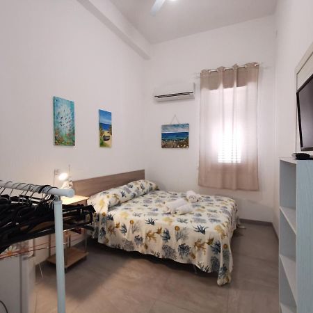 Sole Mio Vacation Apartman San Vito Lo Capo Kültér fotó