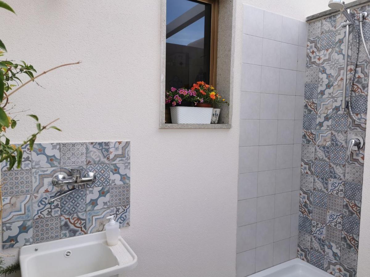 Sole Mio Vacation Apartman San Vito Lo Capo Kültér fotó