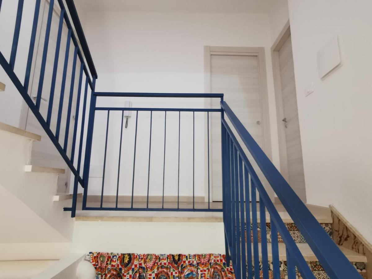Sole Mio Vacation Apartman San Vito Lo Capo Kültér fotó